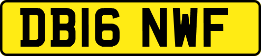 DB16NWF