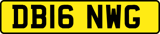 DB16NWG