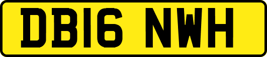DB16NWH