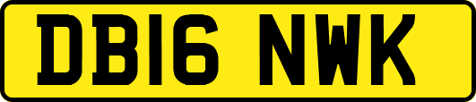 DB16NWK