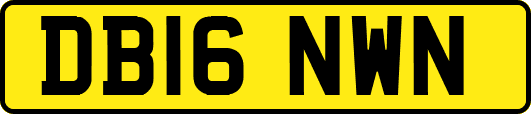 DB16NWN
