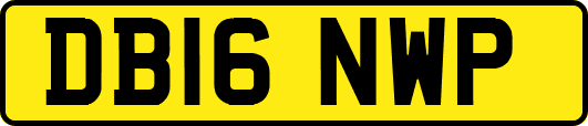 DB16NWP