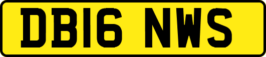 DB16NWS