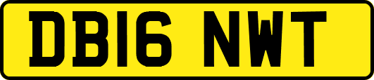 DB16NWT