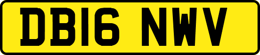 DB16NWV
