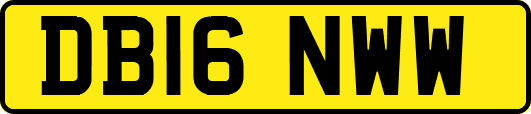 DB16NWW