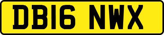 DB16NWX