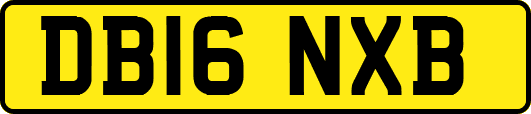 DB16NXB