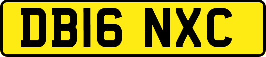 DB16NXC