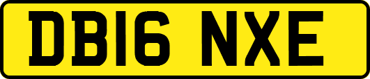 DB16NXE