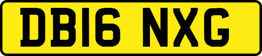 DB16NXG