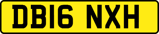 DB16NXH