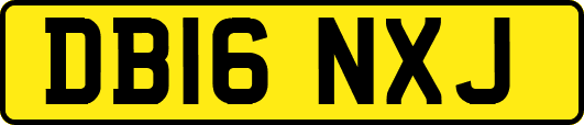 DB16NXJ