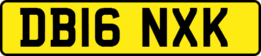 DB16NXK