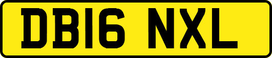 DB16NXL