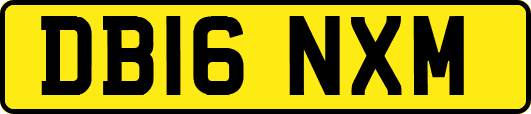 DB16NXM
