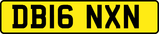 DB16NXN