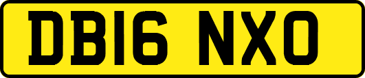 DB16NXO