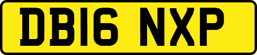 DB16NXP