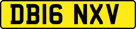 DB16NXV