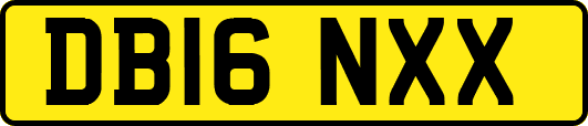 DB16NXX