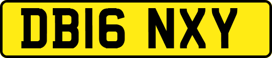 DB16NXY
