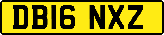 DB16NXZ
