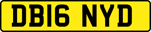 DB16NYD