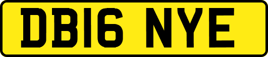 DB16NYE