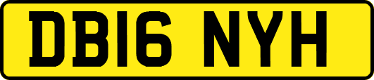 DB16NYH