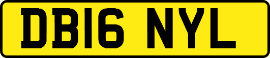 DB16NYL