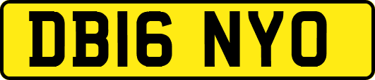 DB16NYO