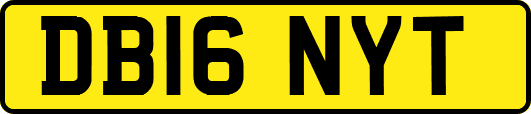 DB16NYT