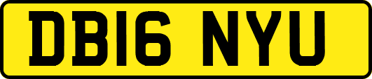 DB16NYU