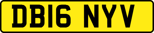 DB16NYV