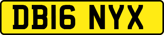 DB16NYX