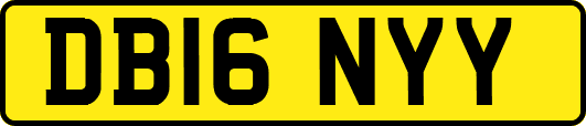 DB16NYY