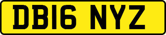 DB16NYZ