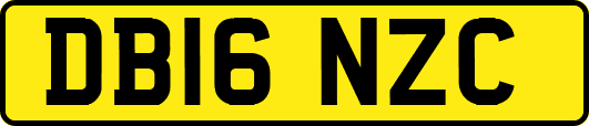 DB16NZC