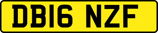DB16NZF