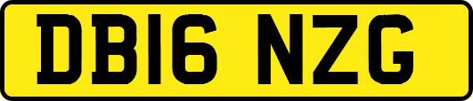 DB16NZG