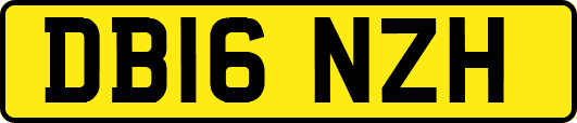 DB16NZH