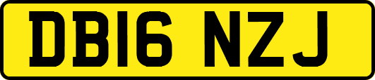 DB16NZJ