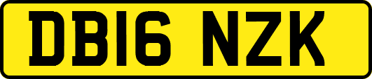 DB16NZK