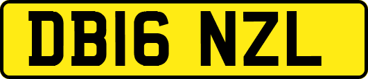 DB16NZL