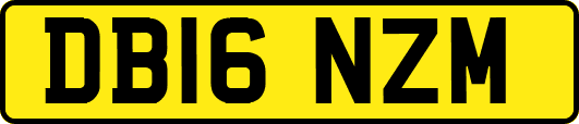 DB16NZM