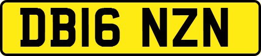 DB16NZN