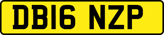DB16NZP