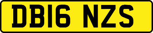 DB16NZS