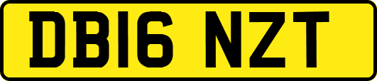 DB16NZT